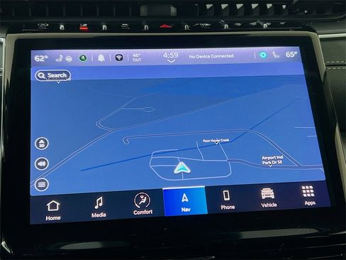 Used 2023 Jeep Grand Cherokee Limited w/ Luxury Tech Group II image 15