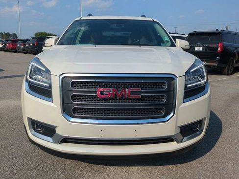 Used 2014 GMC Acadia SLT FWD image 9
