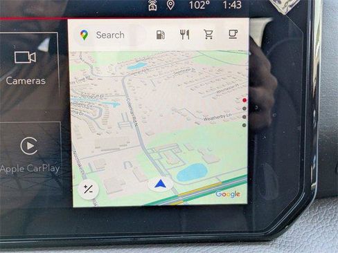 New 2026 GMC Sierra 1500 Denali w/ Denali Reserve Package image 36