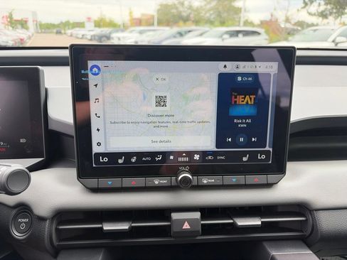 Used 2026 Toyota RAV4 SE w/ Convenience Package AWD/4WD image 31