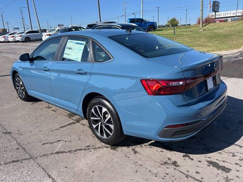 New 2026 Volkswagen Jetta S image 4