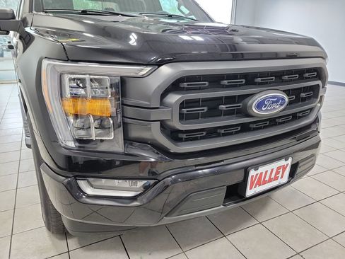 Used 2023 Ford F150 XLT w/ Equipment Group 302A High image 23