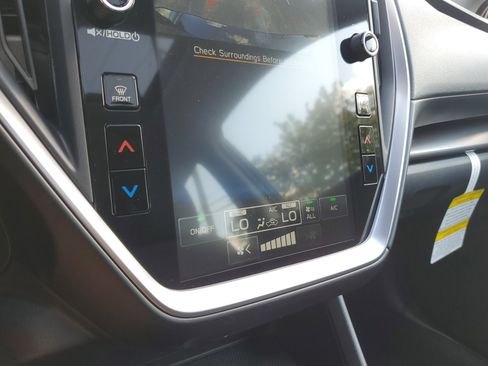 Used 2025 Subaru Impreza 2.0i Sport image 18