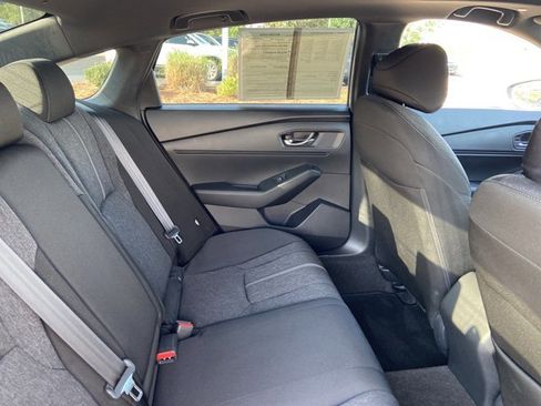 Used 2024 Honda Accord Sport image 21