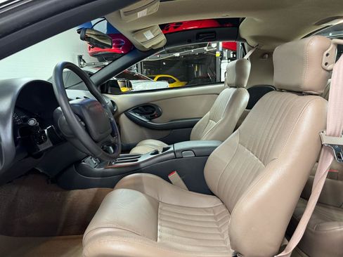 Used 1999 Pontiac Firebird Formula RWD image 41