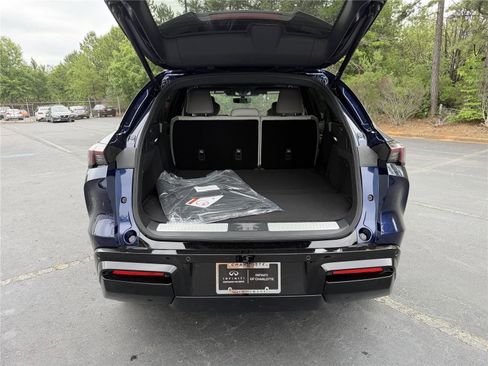 New 2027 INFINITI QX65 Autograph w/ Tow Package AWD/4WD image 30