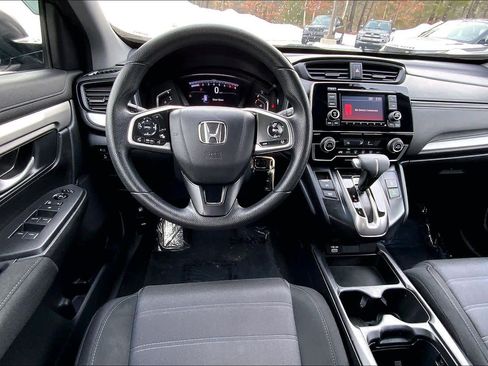 Used 2020 Honda CR-V LX image 5