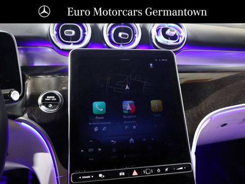 Certified 2026 Mercedes-Benz GLC 300 4MATIC image 14
