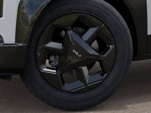 New 2027 Kia Seltos X-Line S AWD/4WD image 37