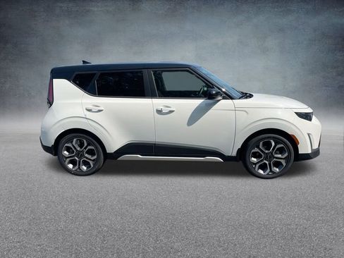 New 2025 Kia Soul EX image 34