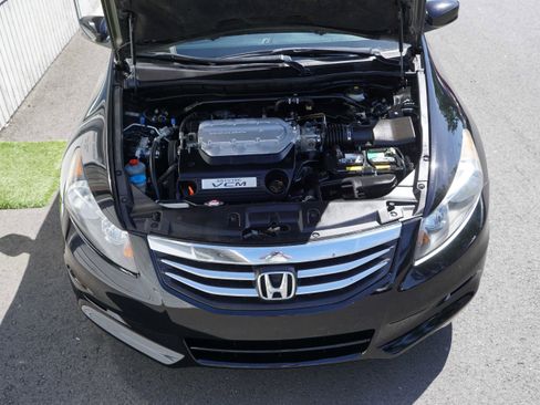 Used 2012 Honda Accord EX-L image 21