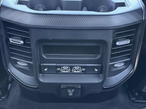 Used 2025 RAM 1500 Rebel w/ Rebel Level 2 Equipment Group AWD/4WD image 28
