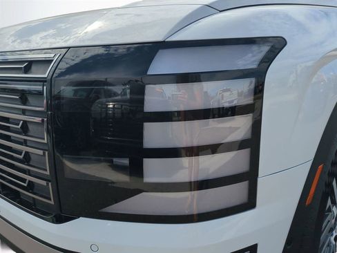 New 2026 Hyundai Palisade SEL image 10