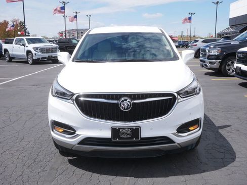 Used 2020 Buick Enclave Premium w/ Trailering Package, 5000 lbs. AWD/4WD image 5