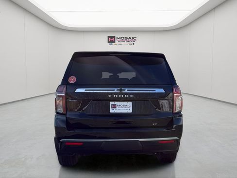 Used 2022 Chevrolet Tahoe LT image 6