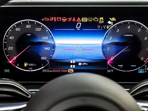 Certified 2025 Mercedes-Benz GLS 450 4MATIC image 20