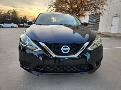 Used 2018 Nissan Sentra S image 19
