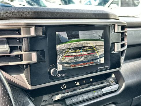 Used 2023 Toyota Tundra SR5 w/ SR5 Convenience Package image 26