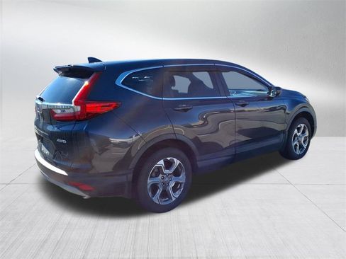 Used 2018 Honda CR-V EX-L image 4