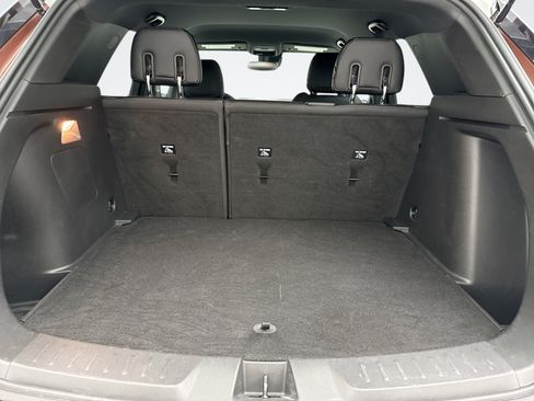 Used 2021 Chevrolet TrailBlazer ACTIV w/ Convenience Package AWD/4WD image 18
