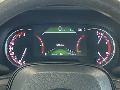 Used 2024 Toyota RAV4 XLE image 29