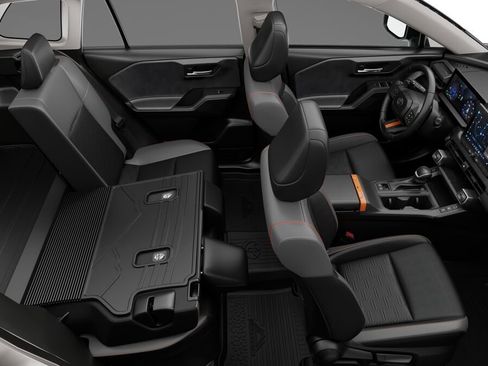 New 2026 Toyota RAV4 FWD image 22