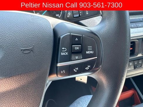 Used 2024 Ford Maverick XLT FWD image 14