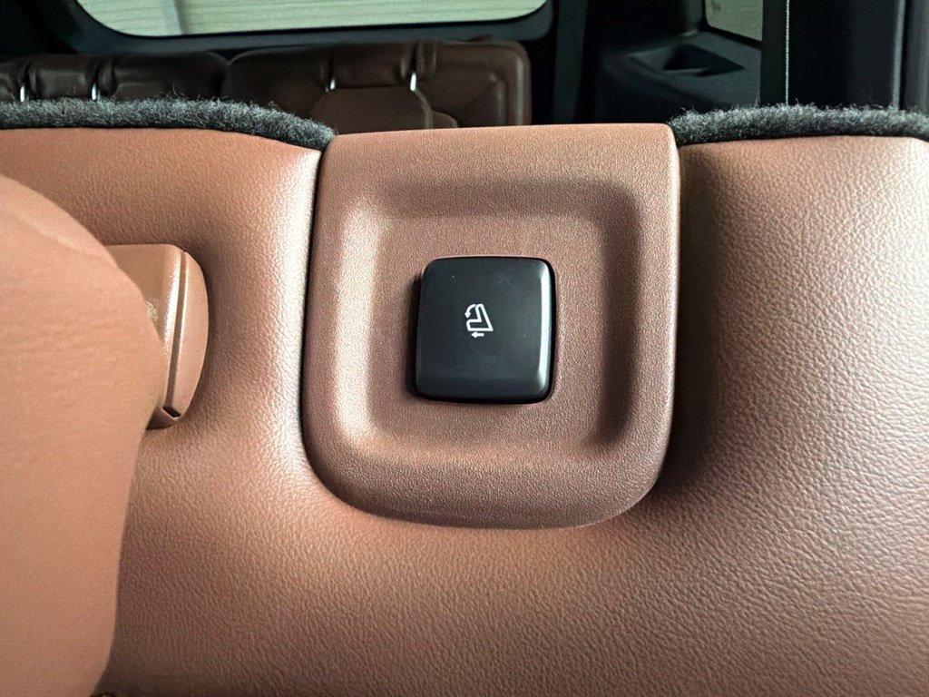New 2027 Lincoln Aviator Reserve AWD/4WD image 33