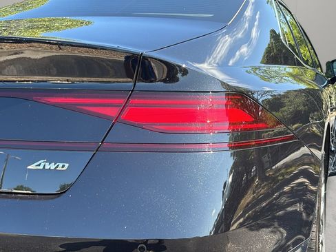 Used 2024 Genesis G90 3.5T AWD/4WD image 47