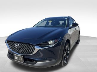 Certified 2024 MAZDA CX-30 AWD 2.5 S w/ Select Sport Pkg video 1