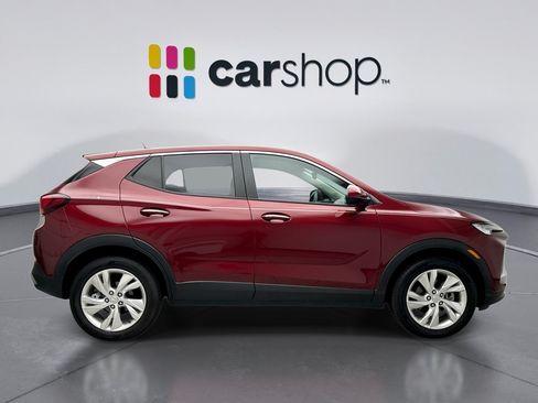 Used 2024 Buick Encore GX Preferred FWD image 6