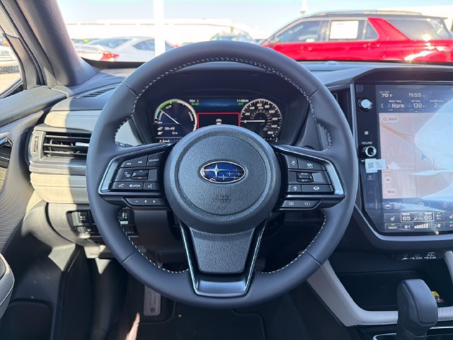 New 2026 Subaru Forester Limited AWD/4WD image 10