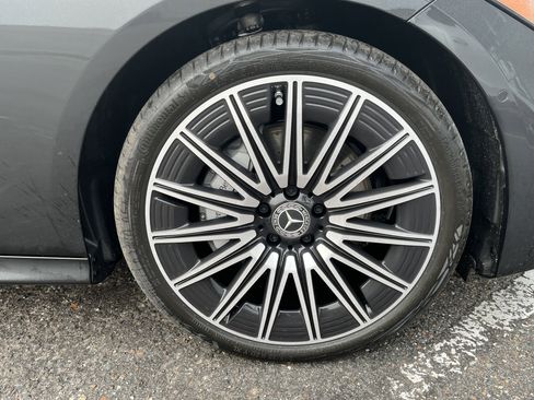 New 2026 Mercedes-Benz CLE 300 4MATIC Cabriolet image 11