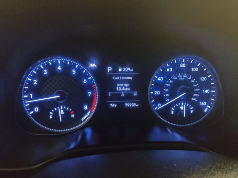 Used 2020 Hyundai Elantra SE w/ Cargo Package (C1) FWD image 23