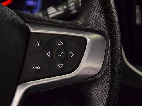 Used 2024 GMC Terrain SLE image 20