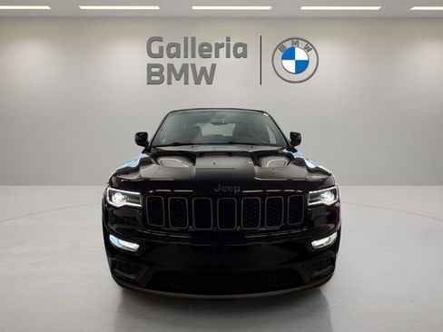 Used 2020 Jeep Grand Cherokee Limited X image 3