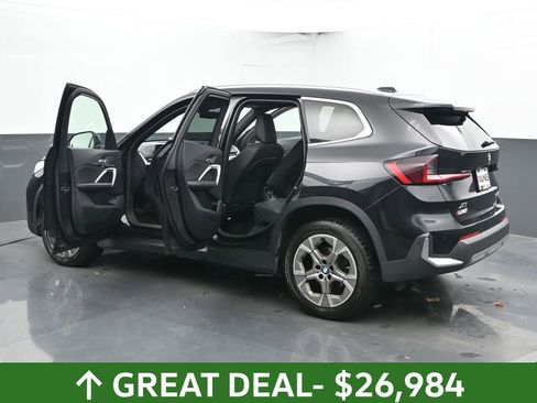 Used 2023 BMW X1 xDrive28i image 54