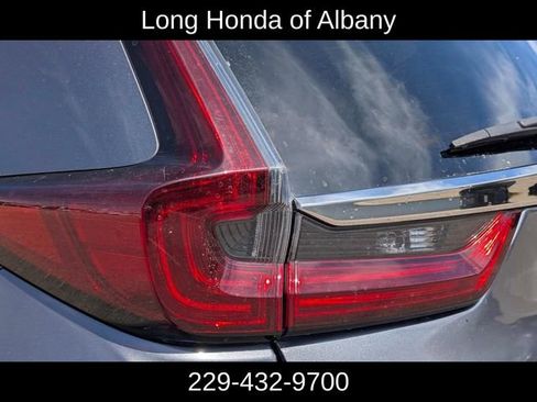 Used 2021 Honda CR-V EX image 9
