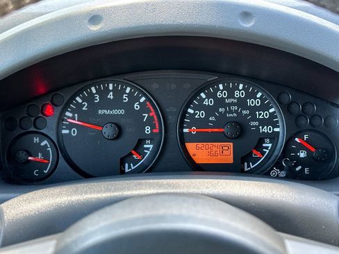 Used 2018 Nissan Frontier SV w/ Value Truck Package RWD image 21
