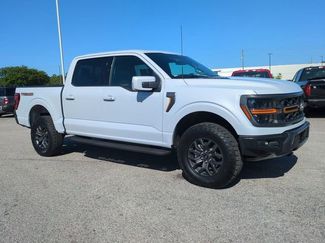 Used 2025 Ford F150 Tremor w/ Equipment Group 402A High AWD/4WD video 2