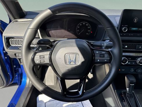 Certified 2023 Honda Civic Sport image 11