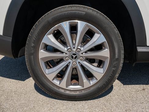 Used 2020 Mercedes-Benz GLE 350 image 9