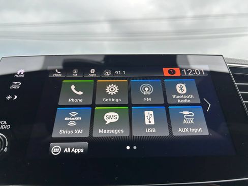 Used 2019 Honda Passport EX-L image 29
