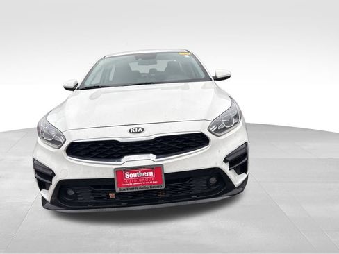Used 2019 Kia Forte S w/ S Premium Package image 4