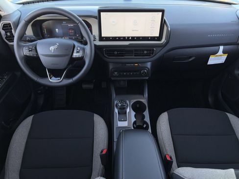 New 2026 Ford Bronco Sport Big Bend w/ Convenience Package image 38