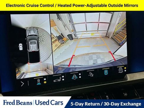 Used 2023 Chevrolet Silverado 1500 LT w/ All Star Edition Plus image 16