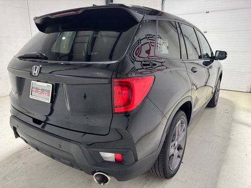 Used 2022 Honda Passport EX-L image 7