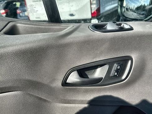 New 2025 Ford Transit 350 148 High Roof Extended w/ Load Area Protection Package image 13