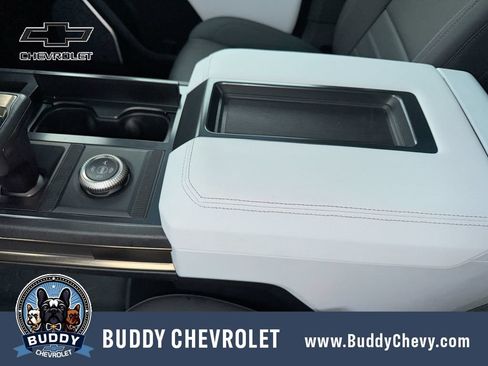 Used 2024 GMC Hummer EV 3X w/ Battery Pack, 24 Module Pack AWD/4WD image 24