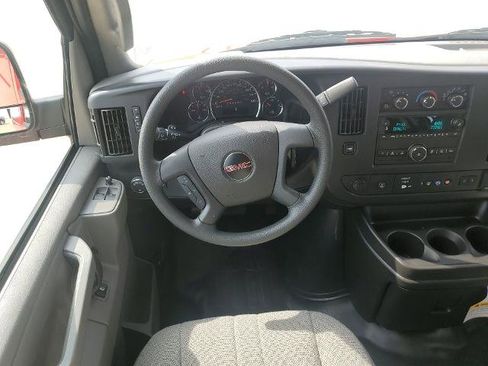 New 2025 GMC Savana 2500 w/ Driver Convenience Package image 18